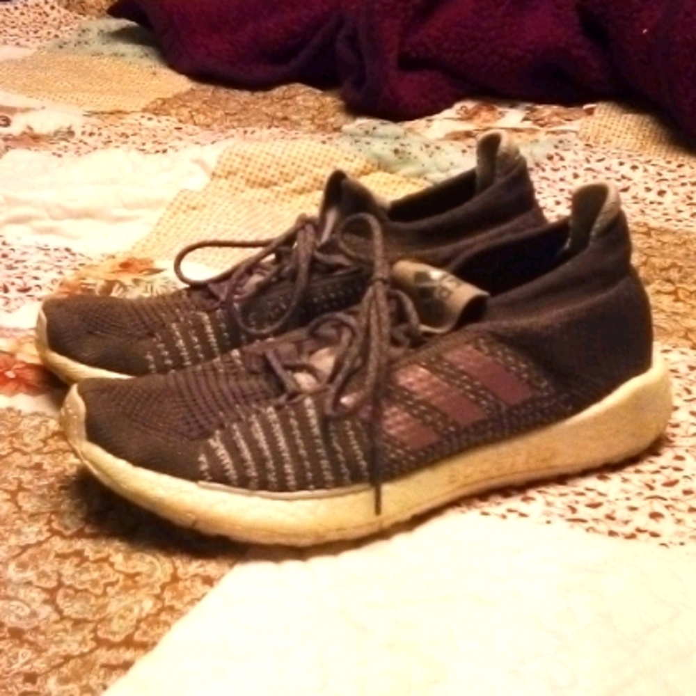 Adidas Pulse Boost
